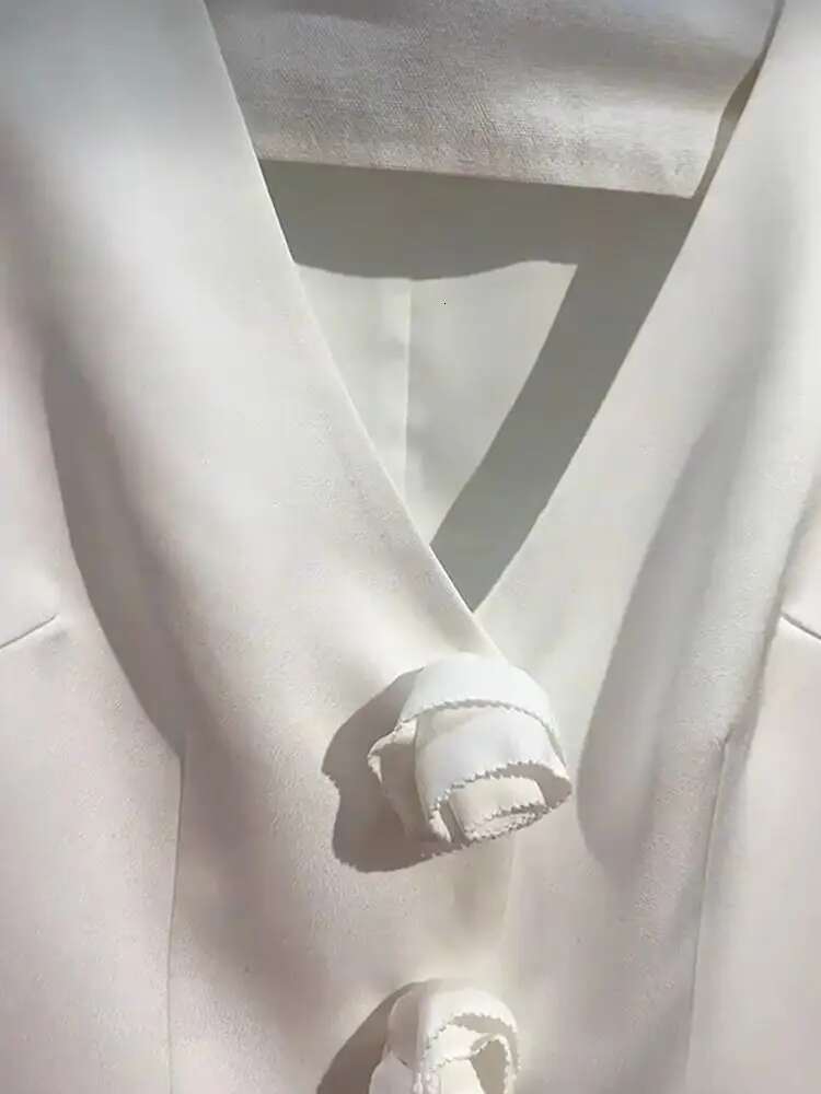 wer design suit sleeveless vest, top, fishtail skirt, two-piece set for women two piece sets womens outifits