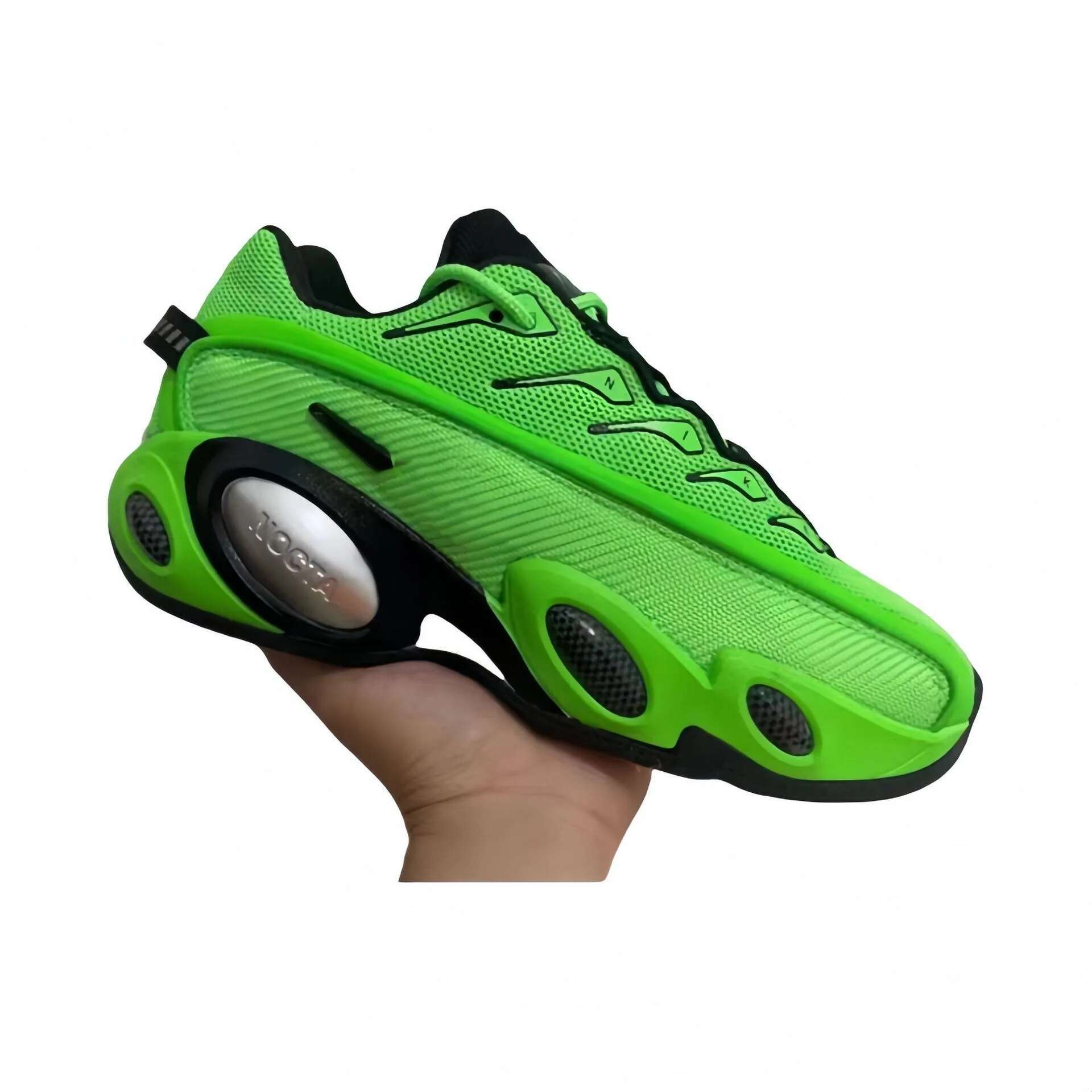 Designer Shoes High Appearance Wear-resistant Sports And Leisure Shoes Men's And Women's Low Cut High-end Full Range Leisure Sports Training