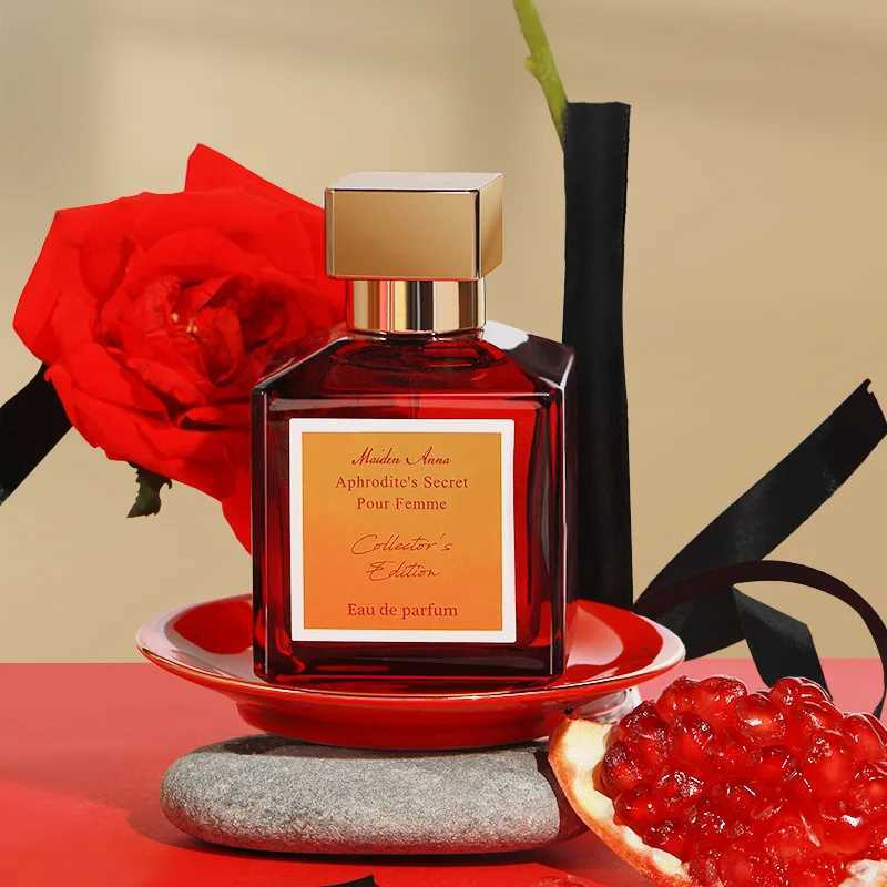 Brand perfume Musk Womens perfume Set spray Flirting Pheromone Lasting Light perfume Flower Temptation Romantic Date W250331
