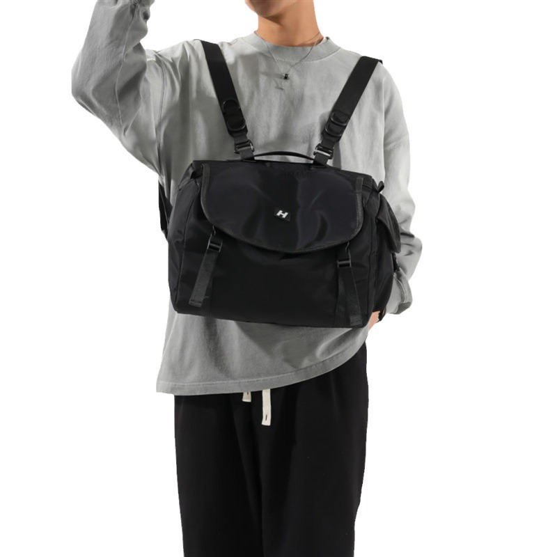 Athletic-Grade Gym Bag with Waterproof Pocket - Perfect for Yoga, Running, Cycling Enthusiasts #100-800