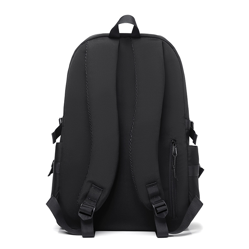 Hot selling new high school students large capacity computer backpack leisure travel backpack