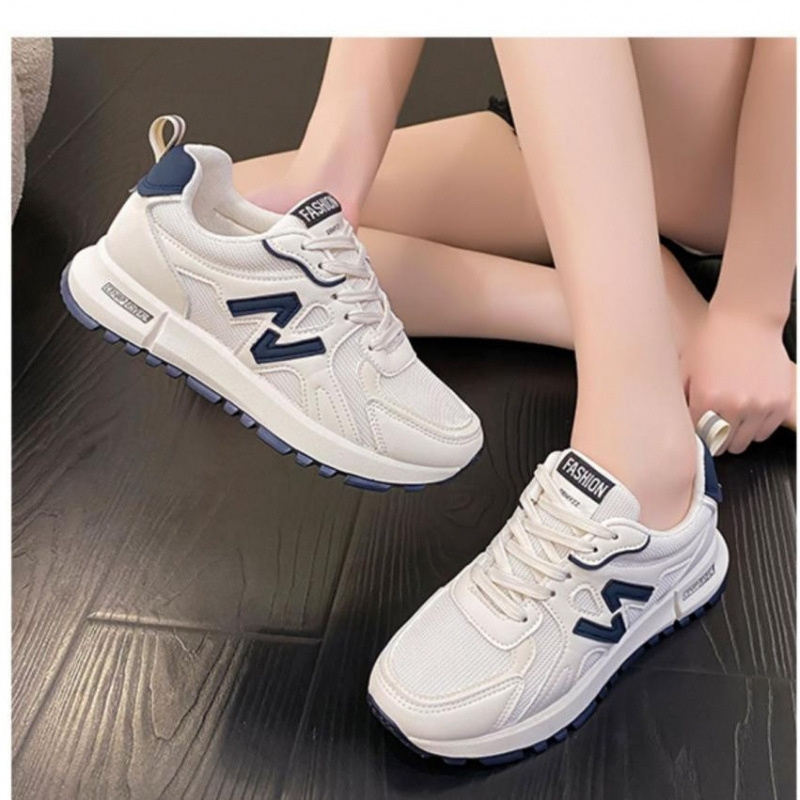 Designer sports shoes free shipping new fashionable casual non slip soft sole lightweight running shoes luxury fitness shoes for women