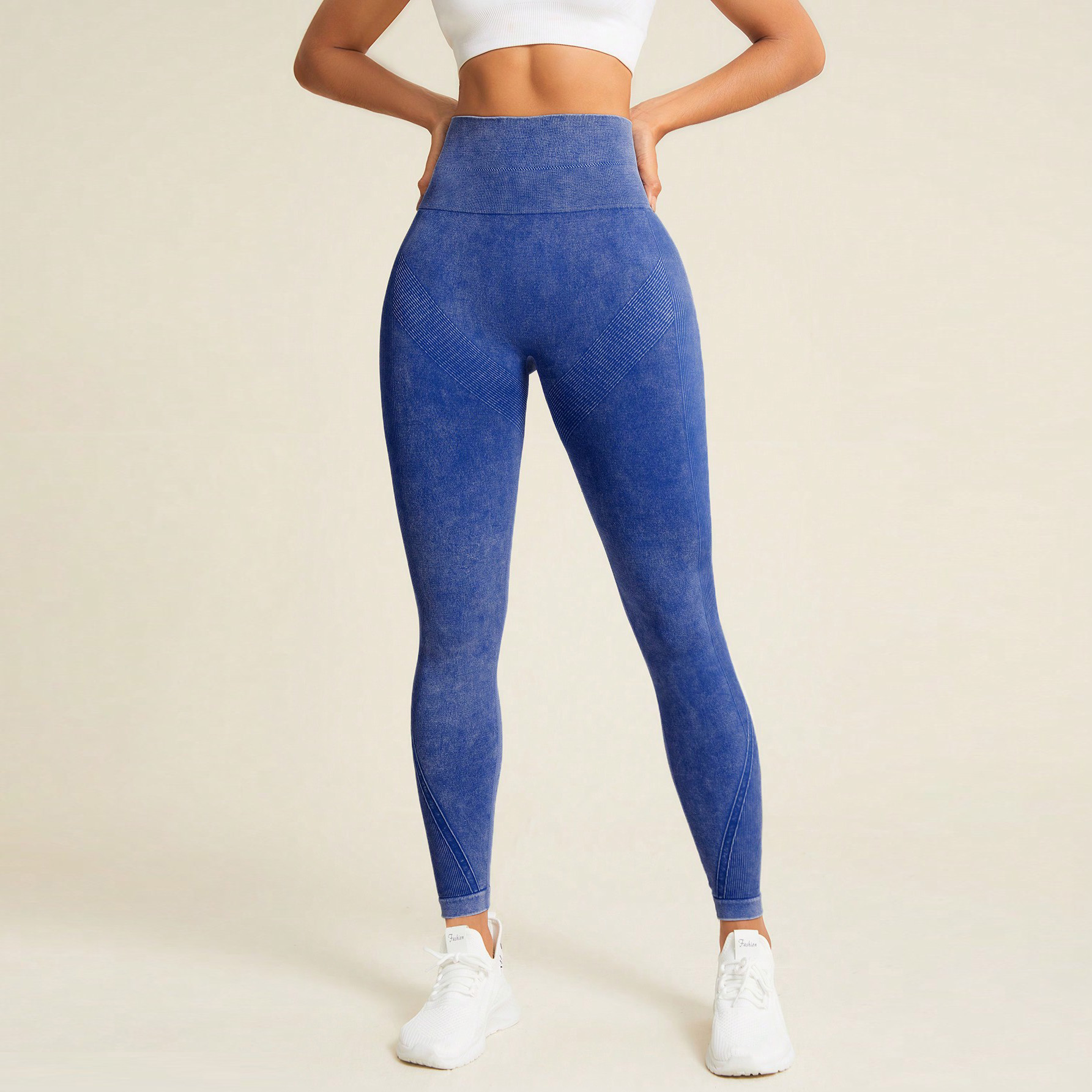 Highly Comfortable Stretchy Quick-Dry Athletic Bottoms Designed For Daily Fitness Enthusiasts