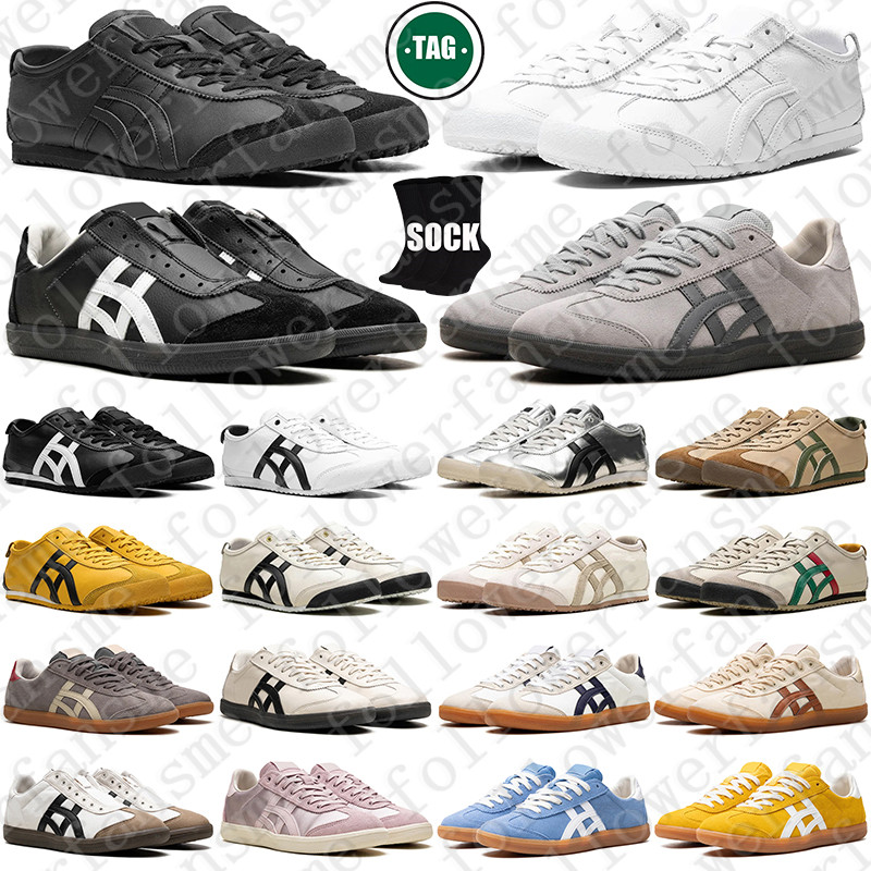 Free Shipping With Box Tigers Designer Tiger sneakers Shoes chaussure for mens womens men trainers scarpe Plate-forme luxury discount