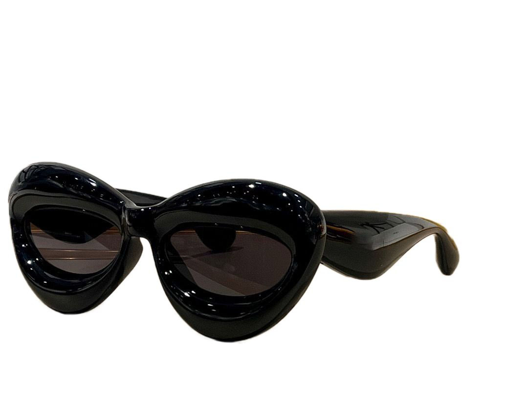 Luxury Designers Womens Sunglasses For Women Men Sun Glasses Mens 40097 Designer Fashion Style Protects Eyes Random Box
