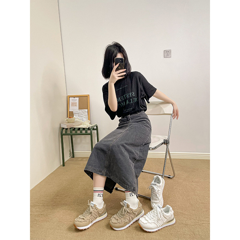 designer shoes new Retro brushed and distressed men's and women's couple running shoes damaged version canvas sports shoes
