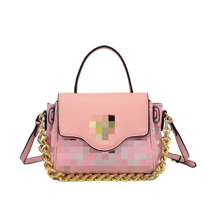 new Single Shoulder Bag Fashion womens cross body bag commuting bucket bag ladies Underarm Small Handbag Purse Fashion Zipper Messenger Bag