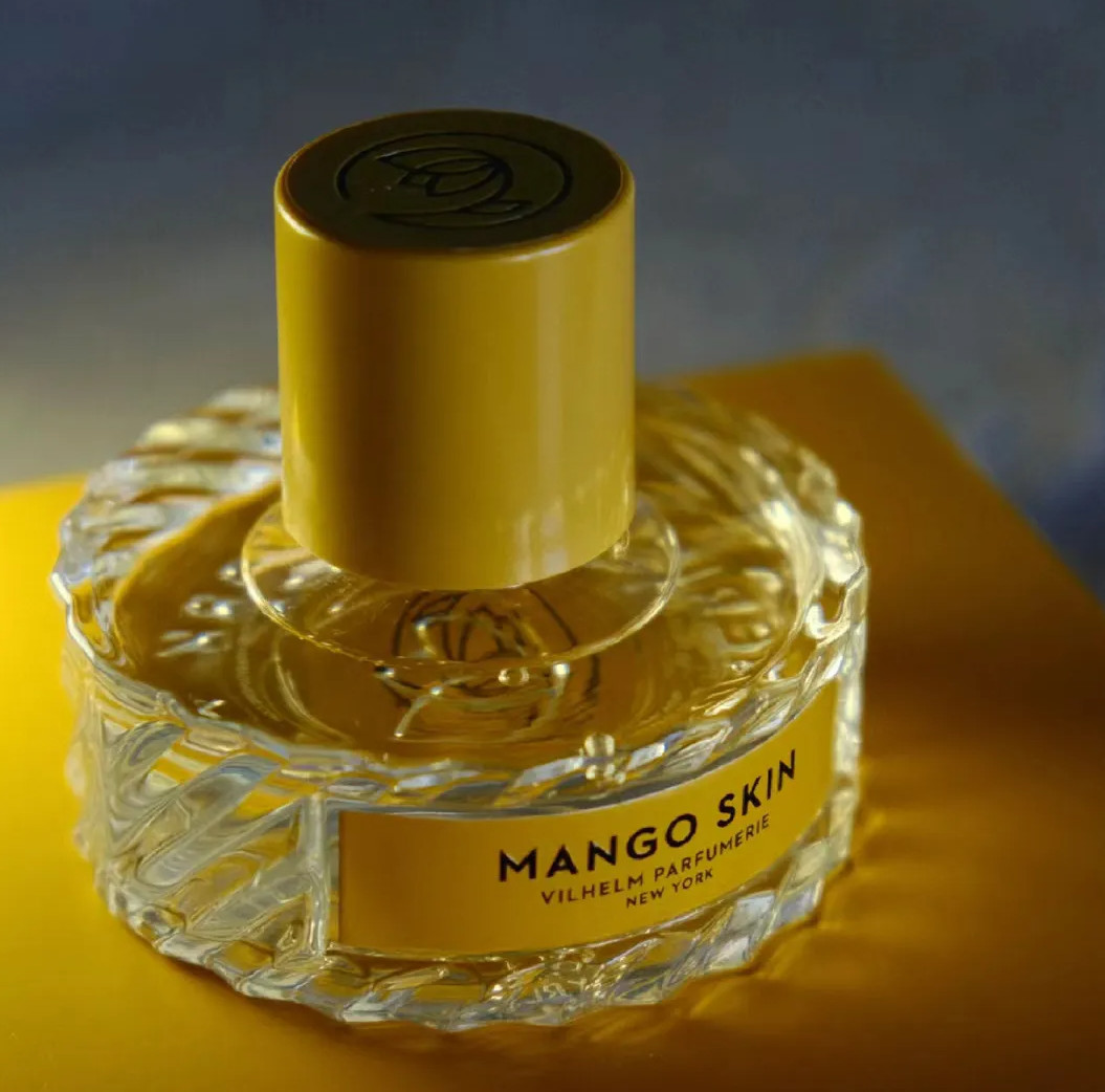 Vilhelm Parfumerie Mango Skin Morning Chess Dear Polly Perfume 100Ml Top Editon Fragrance Trcal Fruity Wers Sweet Musk Wood Citrus Powder Incense