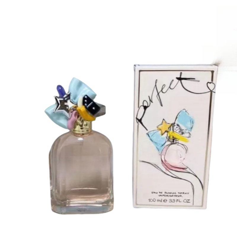 Designer Female perfume Women Perfect intense EDT 100ml perfume for women Eau De Parfum Spray top version quality long lasting smell fragrance