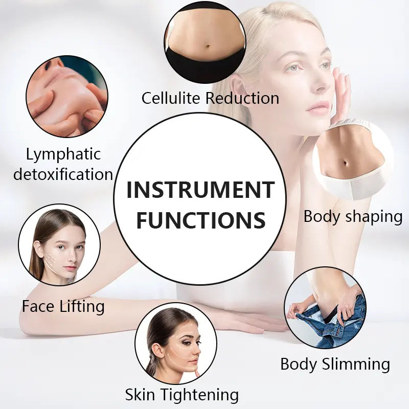 Most Effective Cellulite Removal Cryotherapy Body Weight Loss Fat Reduction 360 Degree Fat Burning Cold Body Sculpting Cryo Slimming Machine