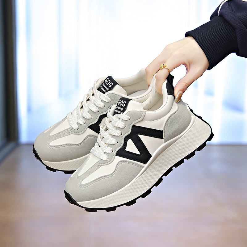 Free Shipping 2025 new designer Casual Shoes for mans womens platform soft sole fashion sneakers sport running Trainer outdoor woman shoes