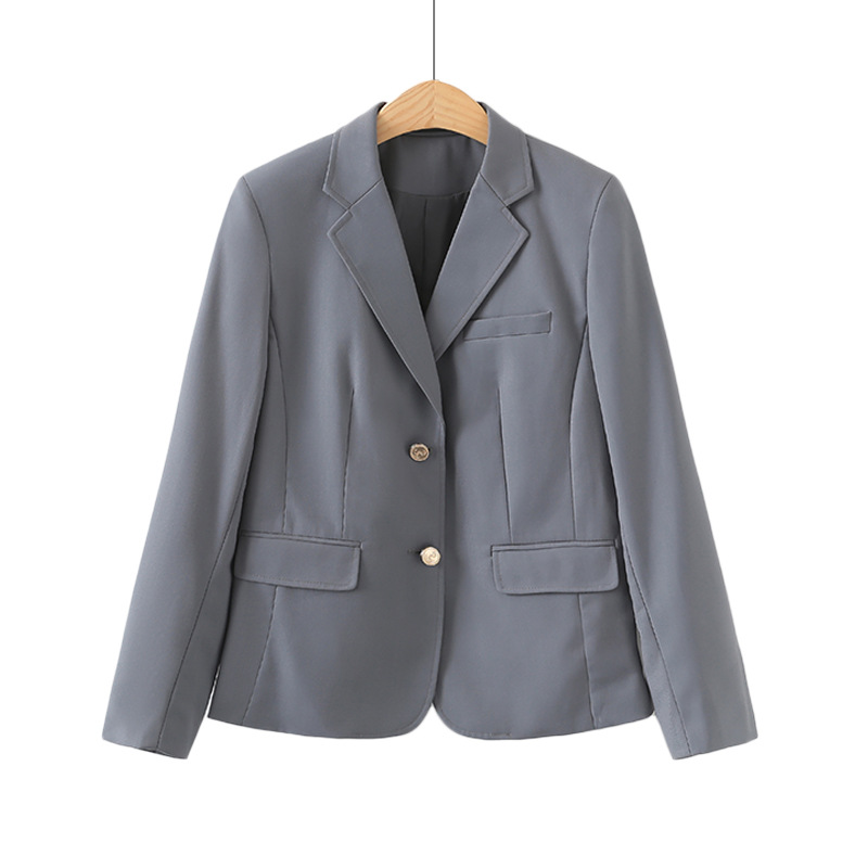 S330Chic Autumnal and Winter School Attire: Small Size Japanese College Girl Uniform Jackets