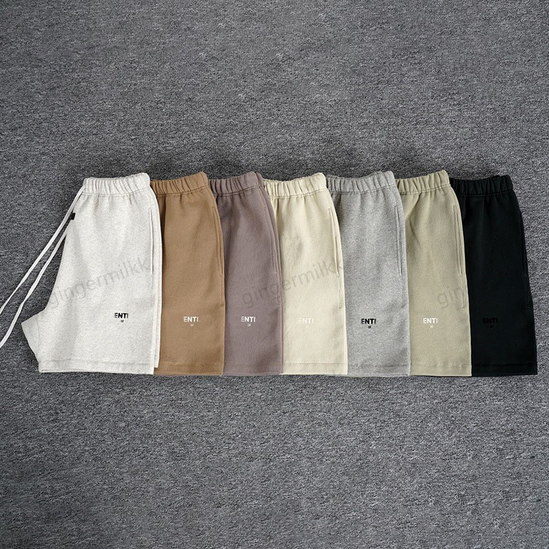 Designer Shorts Mens Shorts Solid Sports Shorts For Woemn Casual Couple Jogging Pants Fashion Shorts