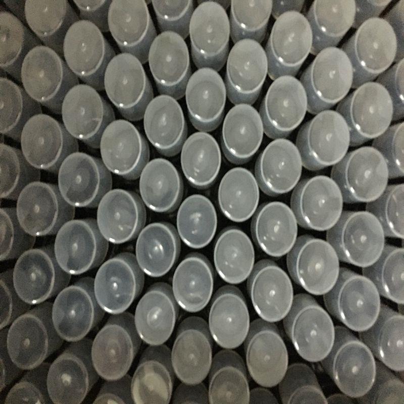 Wholesale 150ml Empty Amber Plastic Foaming Bottle Soap Dispenser Container Foam-soap-Dispense Foam lotion Pump bottles brown tube Cuxlj
