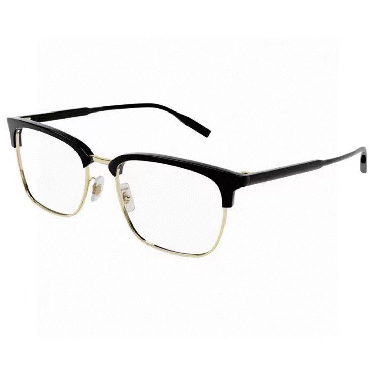 Designer Womens Eyeglasses Frame Clear Lens Men Sun Gasses Fashion Style Protects Eyes UV400 With Case 0199OA