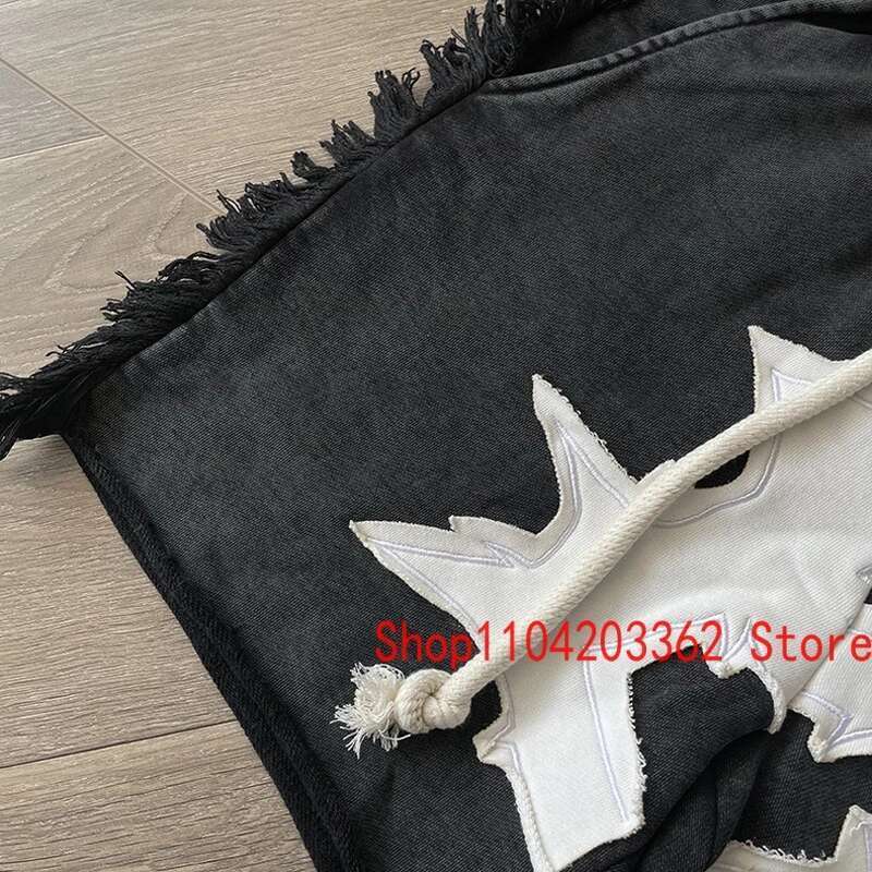 Shorts High Quality Billionaire Shorts Loose Breathable Drawstring Sweatpants Men Women All-Match Outdoor Casual Nylon Short Pants