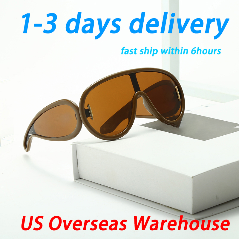 designers sunglasses luxury Sunglasses personality UV resistant glasses popular men women Goggle For men eyeglasses frame Vintage Metal Glasses with box