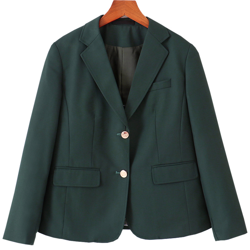 X330Elegant Autumn Outfit Essentials for Women Versatile Professional & College Fashion