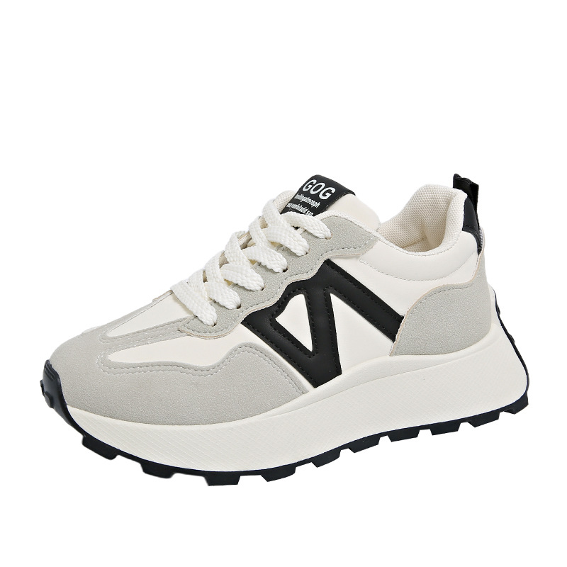 Free Shipping 2025 new designer Casual Shoes for mans womens platform soft sole fashion sneakers sport running Trainer outdoor woman shoes
