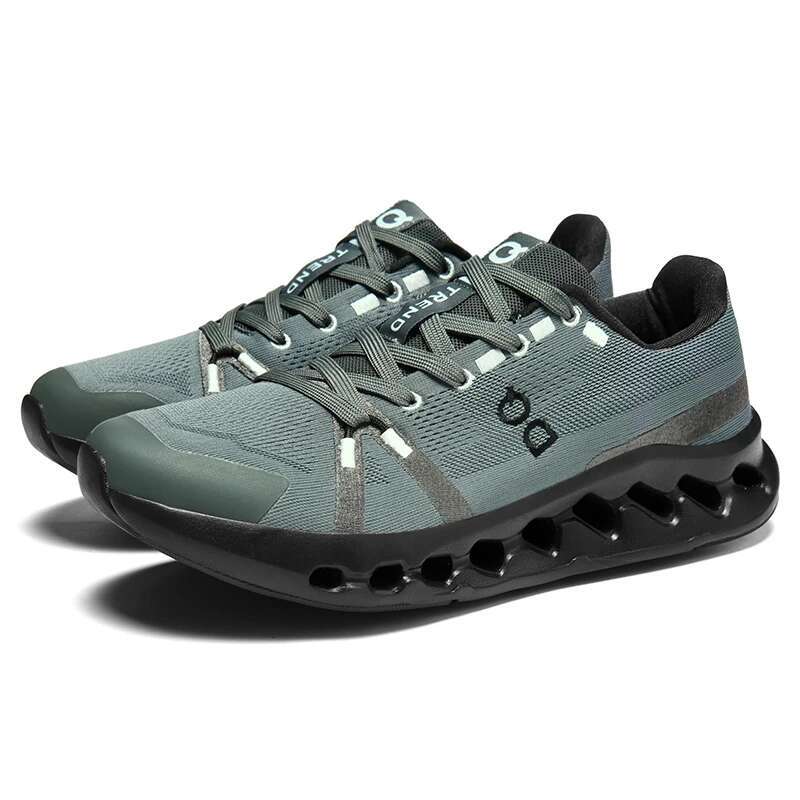 Designer Shoes Summer New Men's Sports Shoes High Quality Fashionable Breathable Running Outdoor Commuting Training Multi Functional Men's C