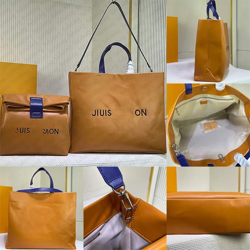 Feidong shopping bag Sandwich shopping bag Tote Bag Women high quality Luxury Classic Flower Checked Shoulder bag handbags beach bag clutch wallet 01