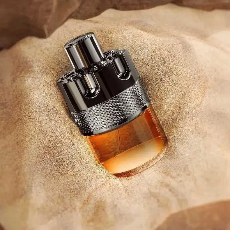 Brand perfume Woody mens perfume spray Flying pheromone persistent fruit flavor irresistible light perfume gentlemans perfume W250331
