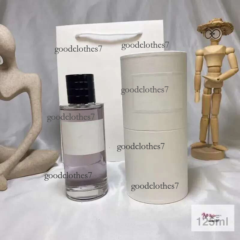 cologne parfum uries Perfume Lucky Cologne 125ml Man Woman long spray smell charming Fragrance 1N75 d1e7 398