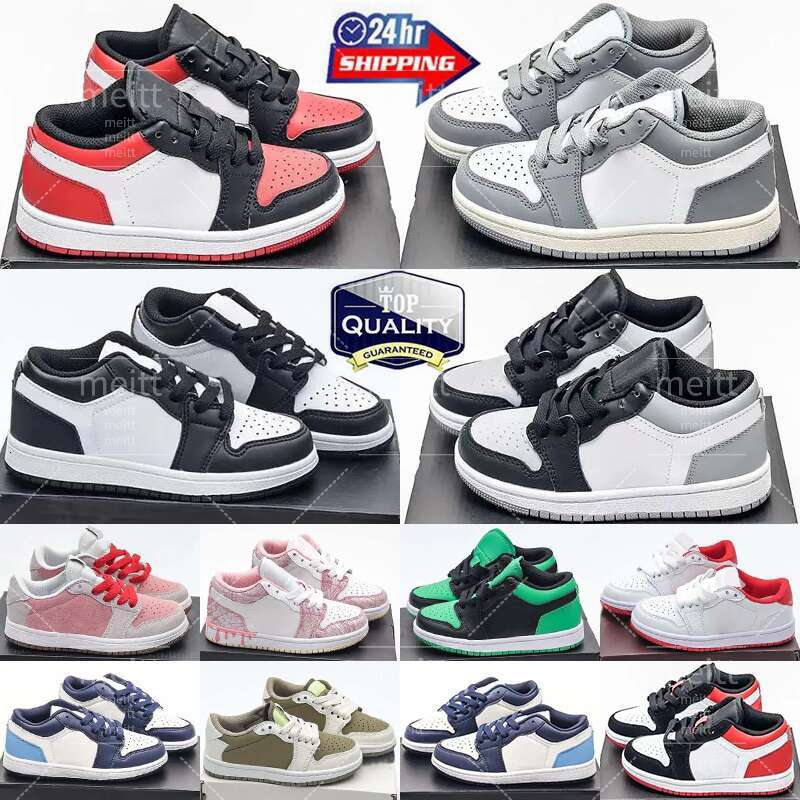 Kids Shoes toddler sneakers Children youth little baby dhgate infant baby shoes chaussure boys girls Kid Designer Sports kids shoes designer