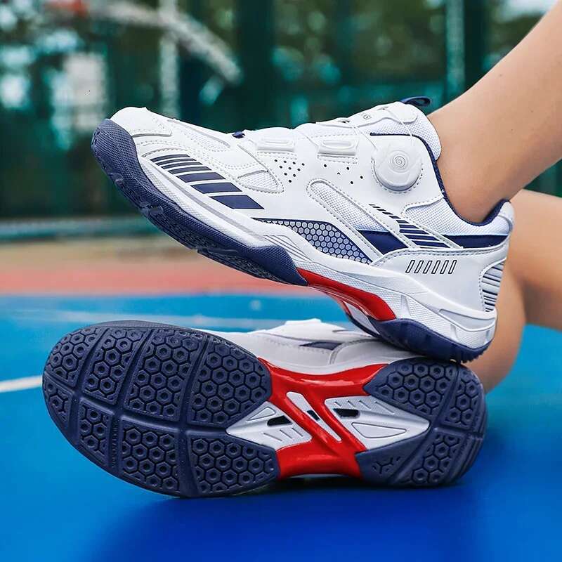 Luxury Designer Shoes 2025 Badminton Women's Shoes Professional Volleyball Sports Shoes Men's Shoes Breathable Lightweight Table Tennis Shoe