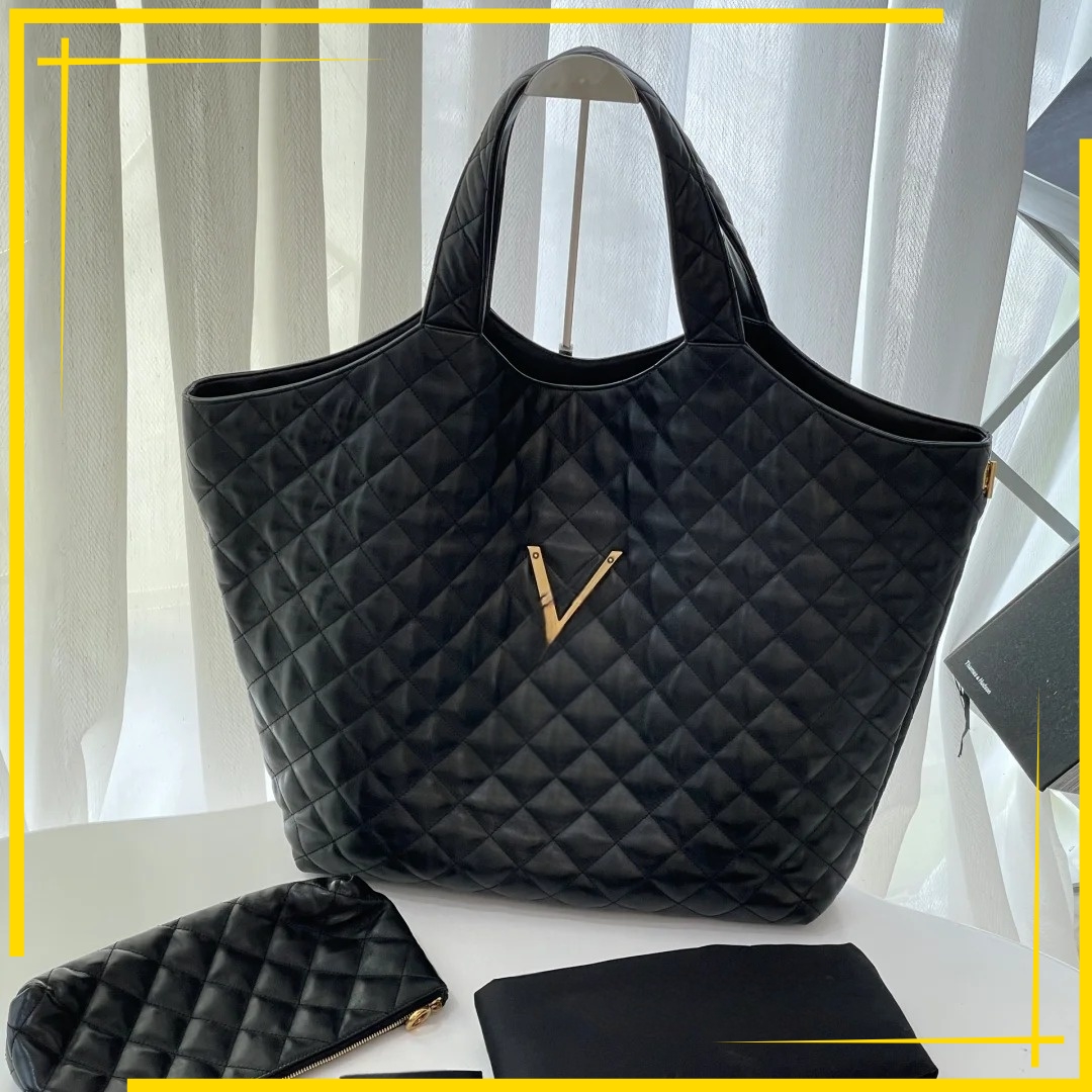 10A Designer Tote B… - image