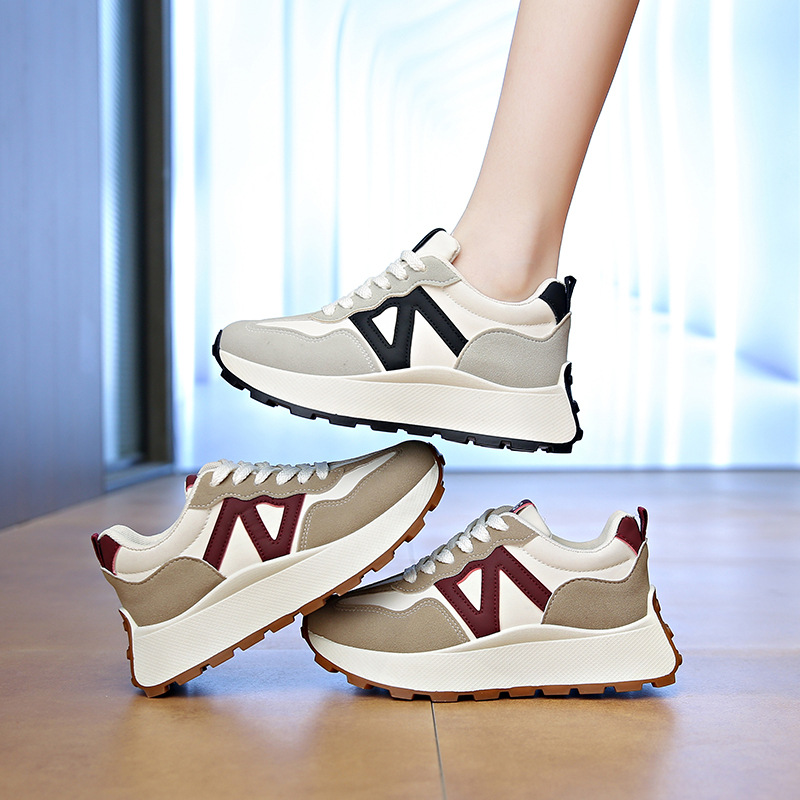 Free Shipping 2025 new designer Casual Shoes for mans womens platform soft sole fashion sneakers sport running Trainer outdoor woman shoes
