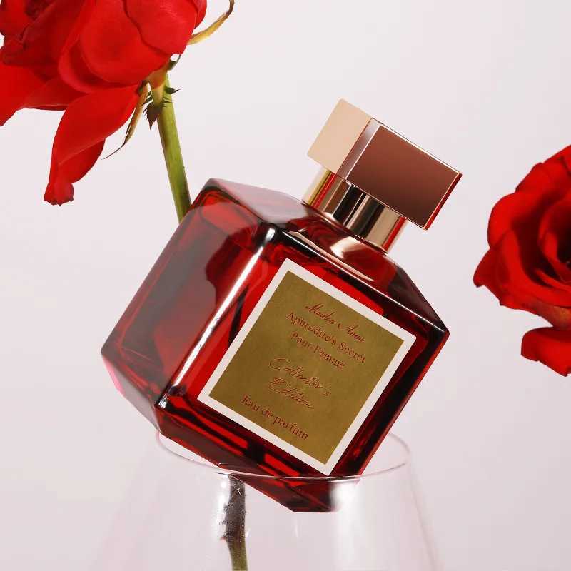 Brand perfume Musk Womens perfume Set spray Flirting Pheromone Lasting Light perfume Flower Temptation Romantic Date W250331