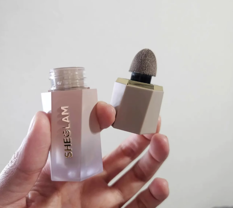 Makeup Sheglam Liquid Contour 5.2ml Highlighters Soft Tan Golden Sun waterproof Face matte Liquid Contour stick