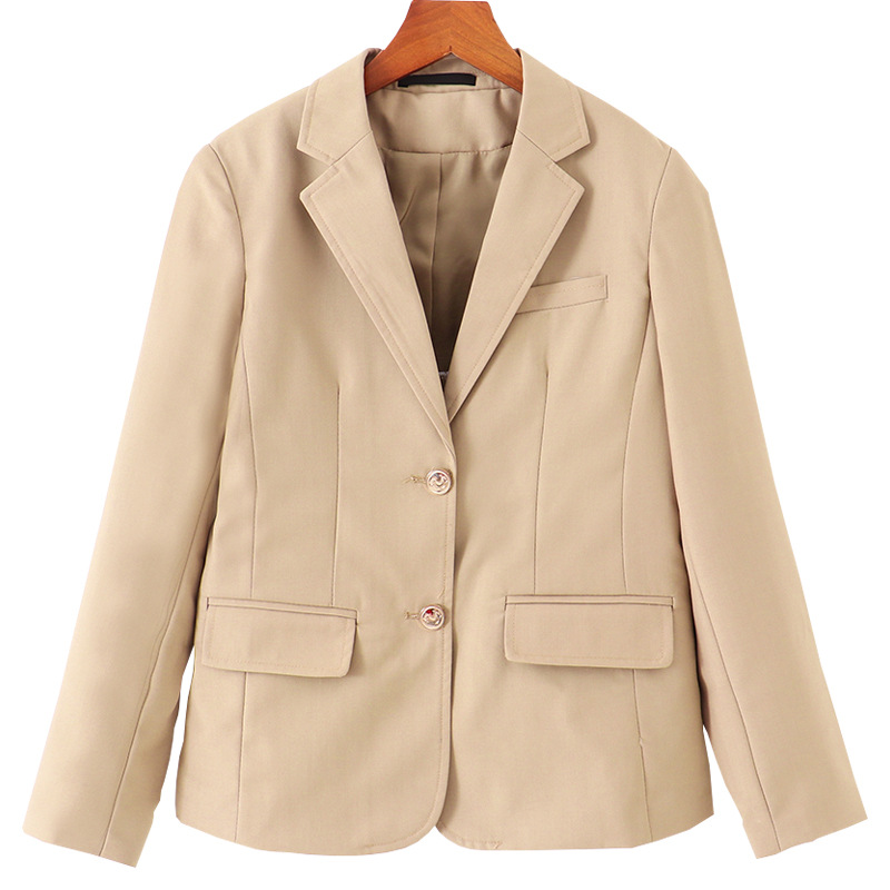 X330Elegant Autumn Outfit Essentials for Women Versatile Professional & College Fashion