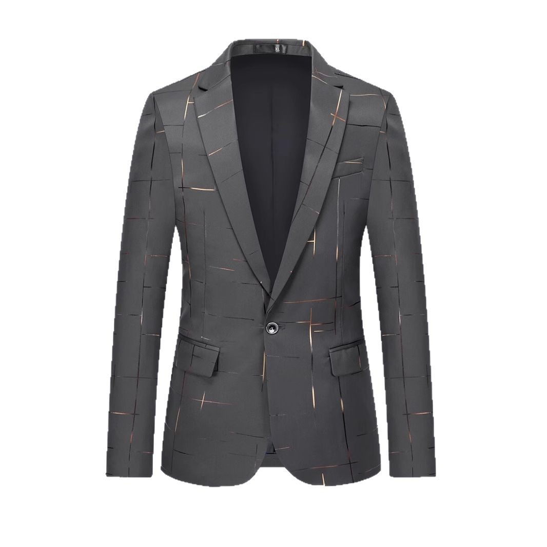 k1030 Jacket - Professional Stage Performance Attire