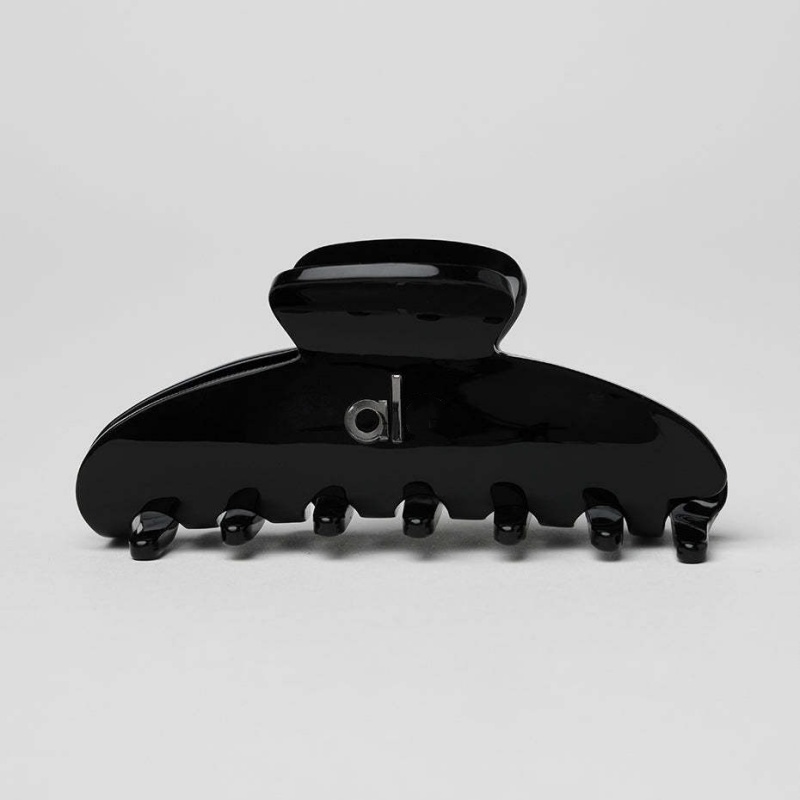 yogo brand Claw clip Korean hair accessories women's ears hollow acetic acid clip back head top clip hair ponytail clip