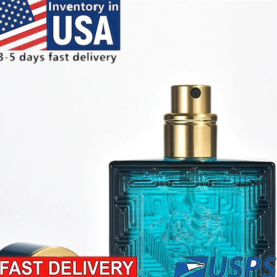 Long Lasting Perfume Spray Cologne for Men Express Delivery Cologne for free shipping to USA in 3-7 days