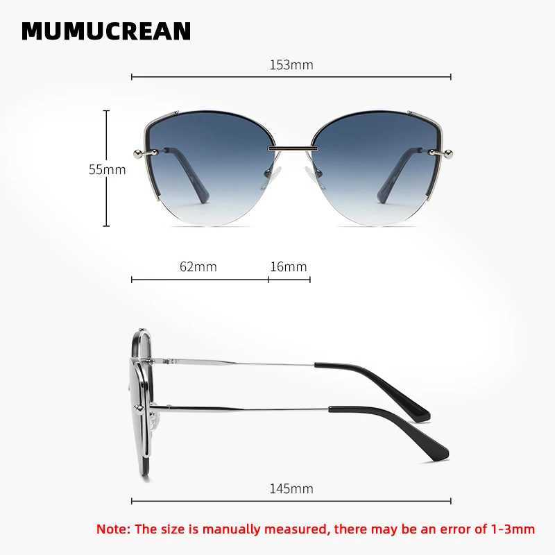 New metal nylon sunglasses fashion street shot versatile sun protection sunglasses driving glasses for driving a carC250411