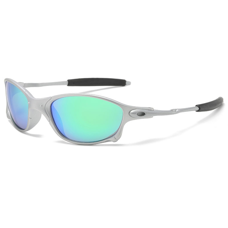 Free shipping hot selling dazzling sunglasses Europe and the United States fashion sunglasses with UV protection with glasses JULIET JULIET YK2