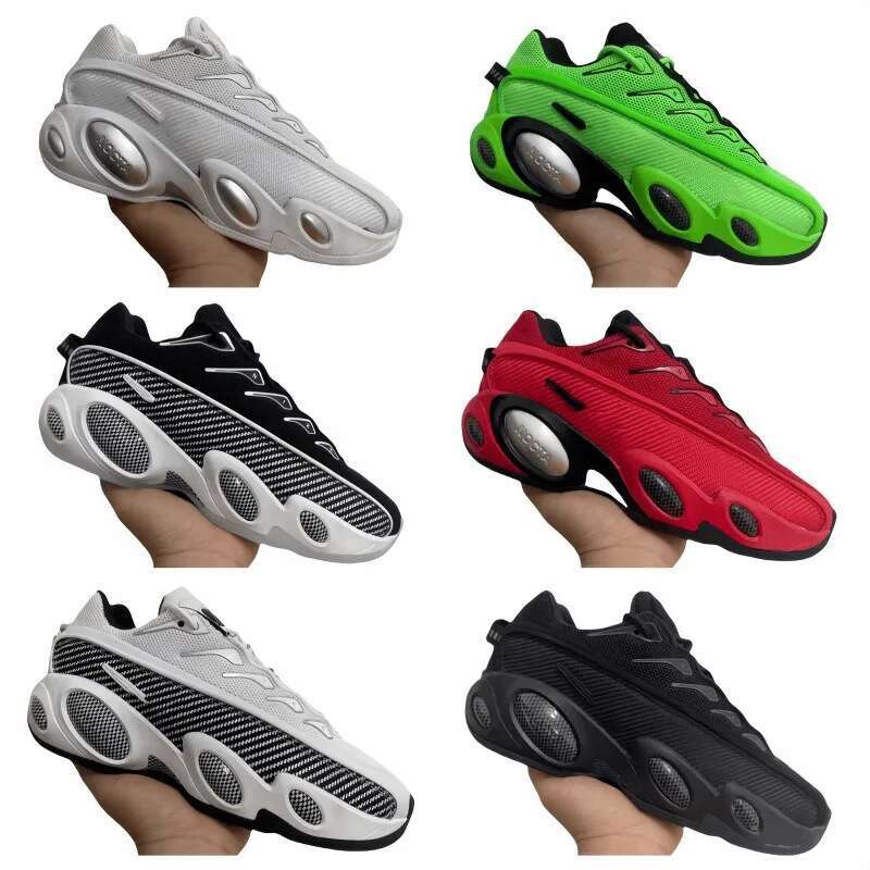Designer Shoes High Appearance Wear-resistant Sports And Leisure Shoes Men's And Women's Low Cut High-end Full Range Leisure Sports Training