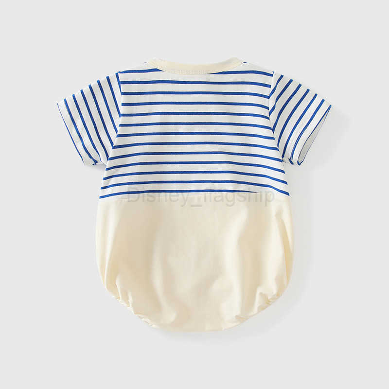DisneyDisney genuine baby bags fart clothes short sleeves summer baby clothes newborn clothes baby clothesXJ250331
