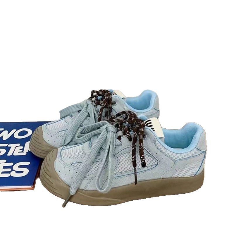 free shipping designer Casual Shoes for woman hot outdoor sport breathable Vintage Patchwork shoes