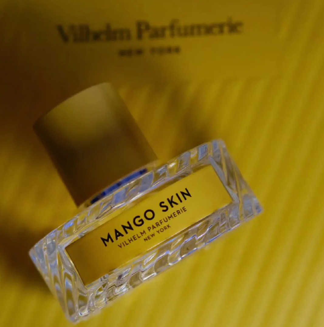 Vilhelm Parfumerie Mango Skin Morning Chess Dear Polly Perfume 100Ml Top Editon Fragrance Trcal Fruity Wers Sweet Musk Wood Citrus Powder Incense