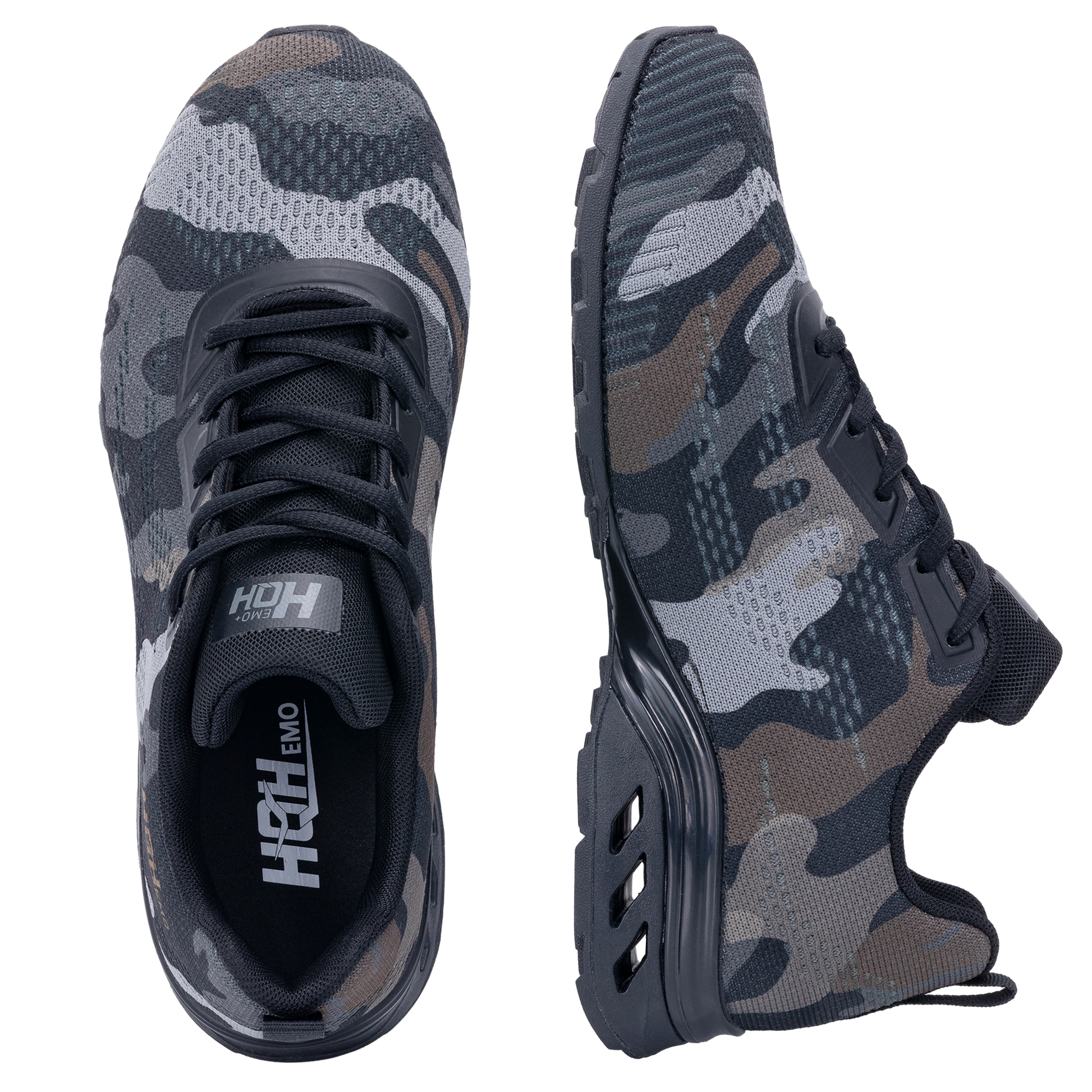 2025 Designer shoes Mens Running Shoes Athletic Tennis Sneakers Breathable Lightweight Sport Gym Jogging Walking Fashion Shoe HQ0004 Free shipping