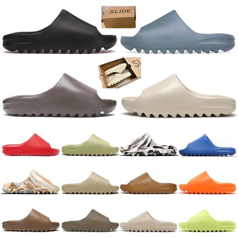 with box designer slides sandal famous designer woman man slipper sliders sandal claquette free shipping shoes flip flop mule slide for men women dh gates dhgate