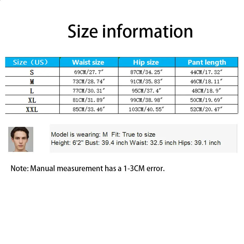 Mens sports shorts quick drying exercise mens sports shorts jogging and fitness shorts mens tight shorts mens running shorts 250328