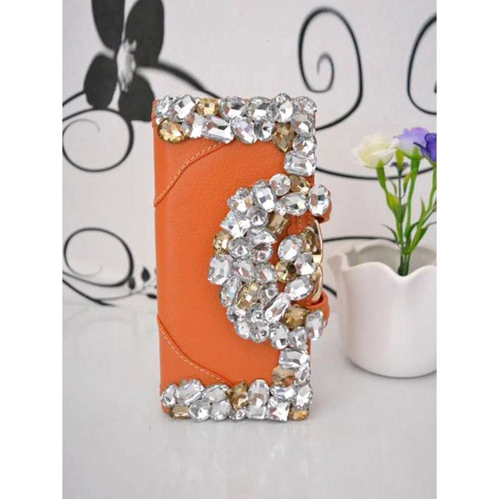 Women's Bags Fashion Women Shiny Dias Long Wallet Genuine Leather Purse Party Handbag Clutch Bag Female Crystal Hasp Card Holder Wallets