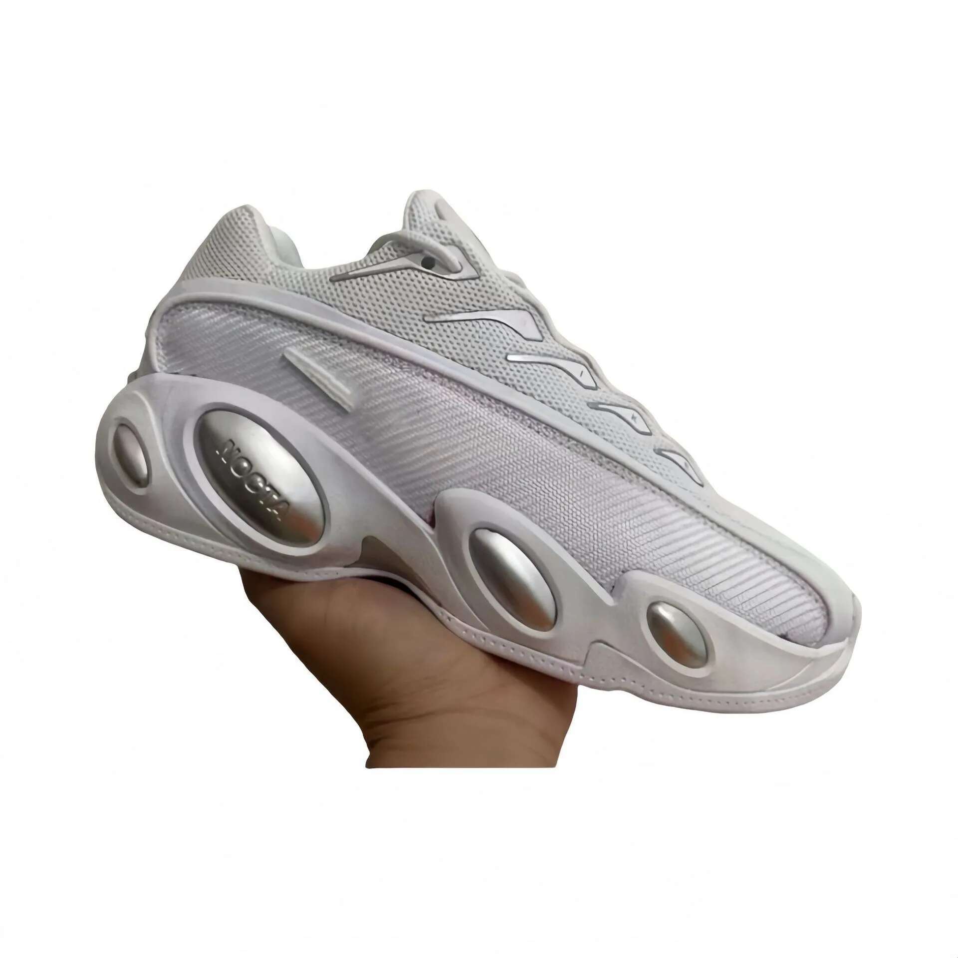 Designer Shoes High Appearance Wear-resistant Sports And Leisure Shoes Men's And Women's Low Cut High-end Full Range Leisure Sports Training