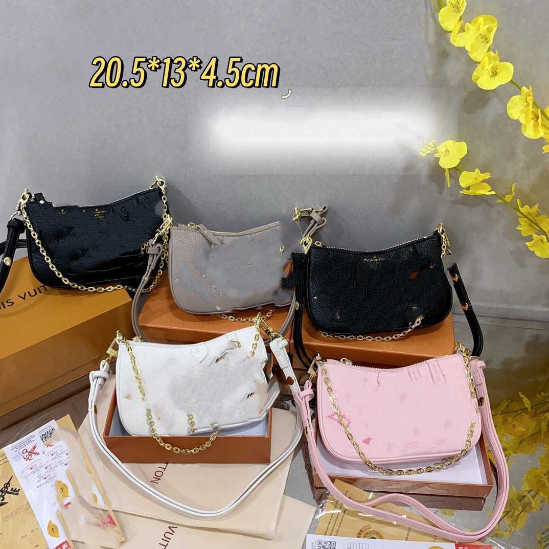 Borsa A Tracolla Del Designer Da 10A Contropiede Per La Catena Di Lusso In Pell…