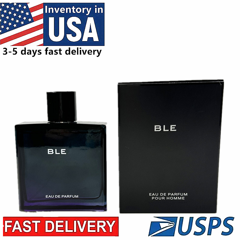Original Perfume Fast Delivery Lasting Scent Brand Men S Cologne Body Spray High Quality US Stock